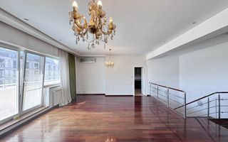 Duplex 3 camere Herastrau | Terasa | Loc de parcare - Poză 6