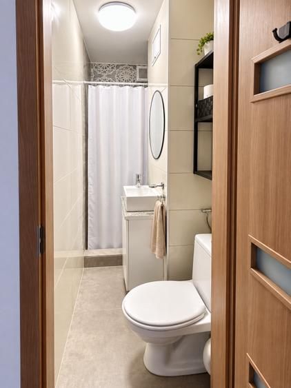 Circumvalatiunii - Gh Lazar | 4 Camere | Decomandat | Centrala Proprie - Poză 5