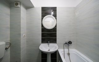 Apartament 3 camere | Mobilat&utilat | Loc de parcare inclus, Sector 5 - Poză 11