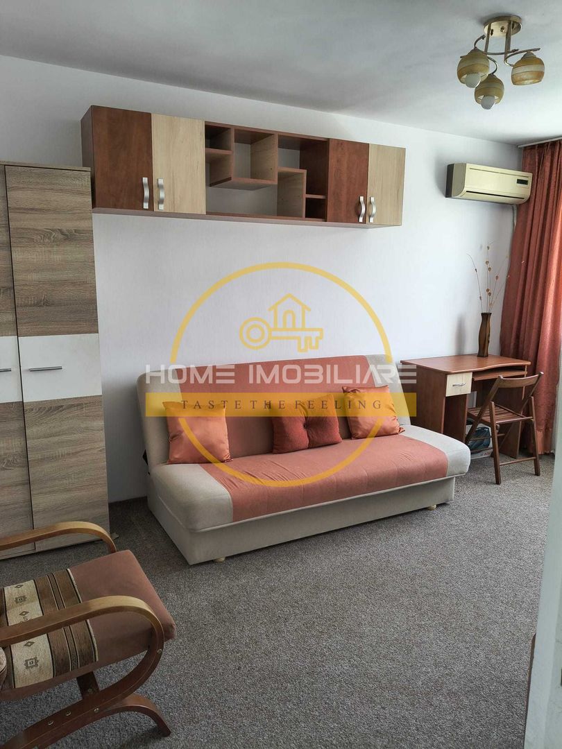 Apartament 1 camera  Alexandru cel bun,49499 euro - Poză 1