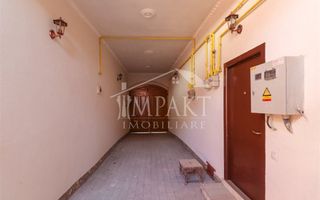 Spațiu comercial ultracentral, vad excelent, 7 încăperi - Poză 15