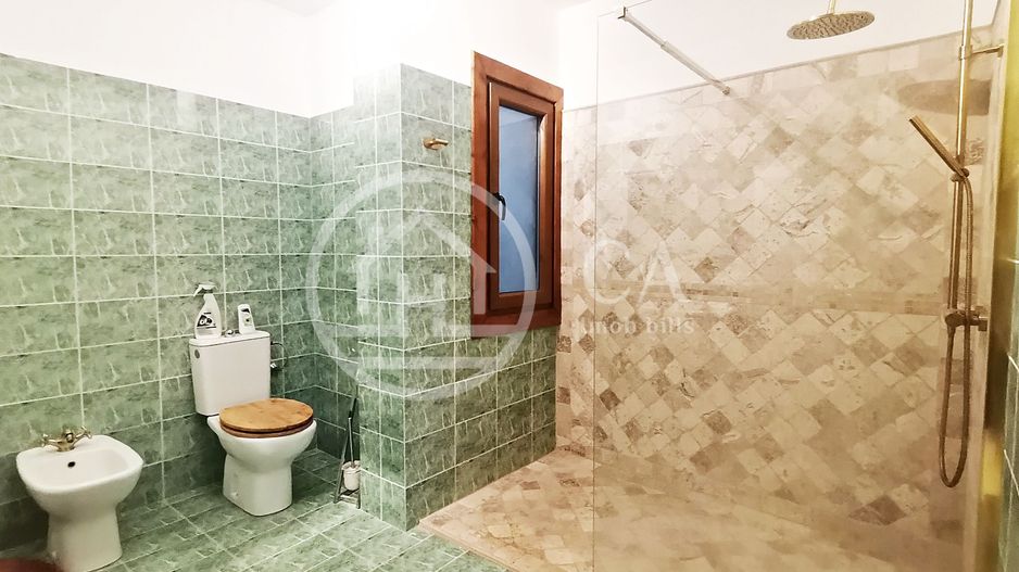 Apartament de închiriat cu 4 camere în zona Ultracentrală, Oradea - Poză 8