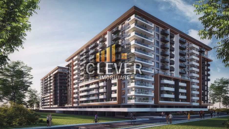 Bloc Premium 3 Camere Th. Pallady Incalzire in Pardoseala - Poză 5