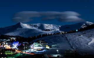 Oportunitate! Pensiune noua la baza partiei! - Poză 8