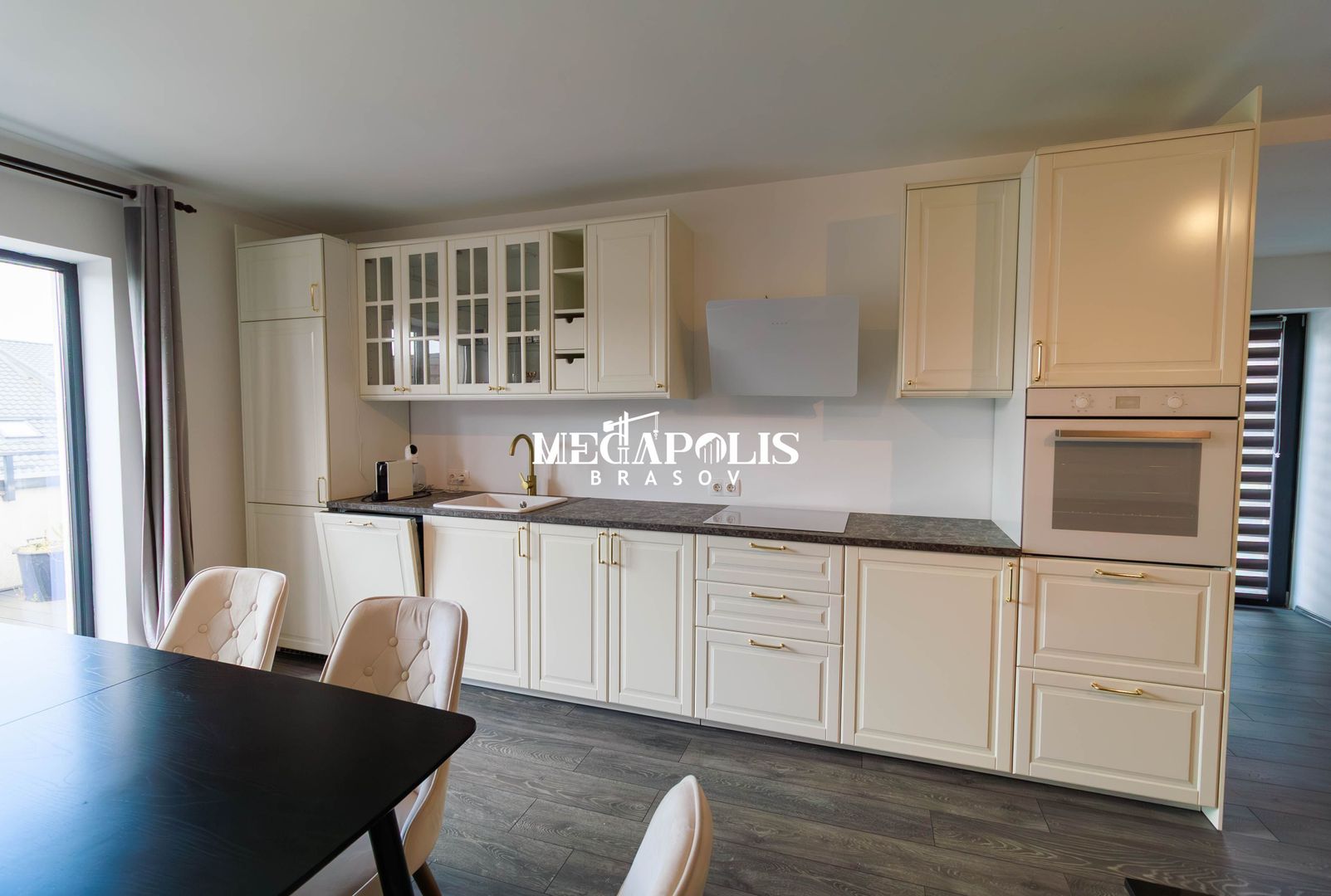 Penthouse EXCLUSIVIST / Terasă 84 mp / Parcare - Poză 8