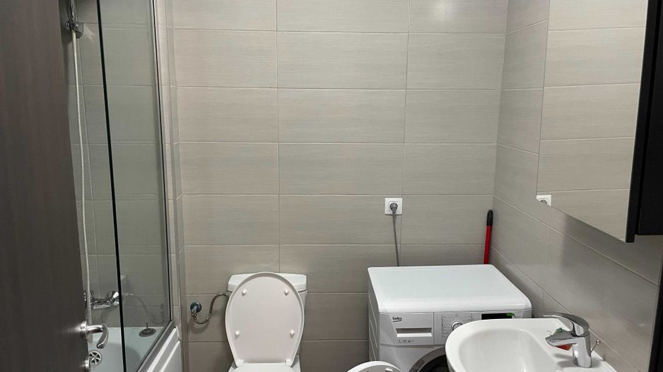 Apartament de 2 camere premium in Complexul Rezidential Onix Regie - Poză 5