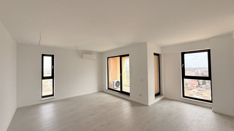 3 camere Parcul Carol 75 mp - Poză 3