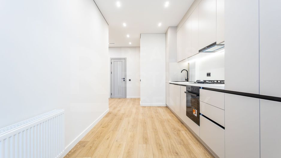 Vânzare, apartament, 3 camere, strada Jubiliară, Botanica - Poză 4