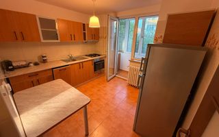 OPORTUNITATE | APARTAMENT 4 CAMERE | BANEASA | BLOC 1982 | 3 BALCOANE - Poză 5