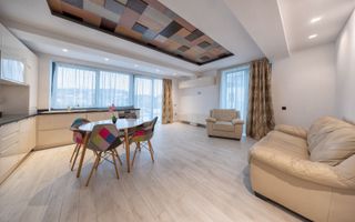 STUDIO DE VÂNZARE – DEALUL MORII RESIDENCE + LOC DE PARCARE SI BOXA - Poză 2