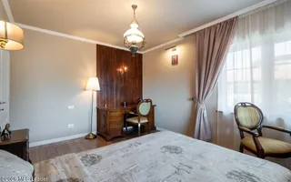 Pantelimon - Lebada, Vila Americana 301 mp, vedere la lac, creditabila - Poză 108