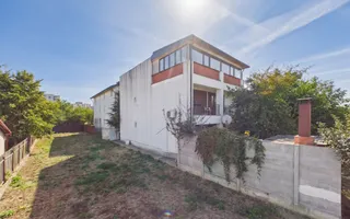 VILĂ INDIVIDUALĂ DRAGOMIREȘTI-VALE | 255 MP UTILI | TEREN 807 MP - Poză 12