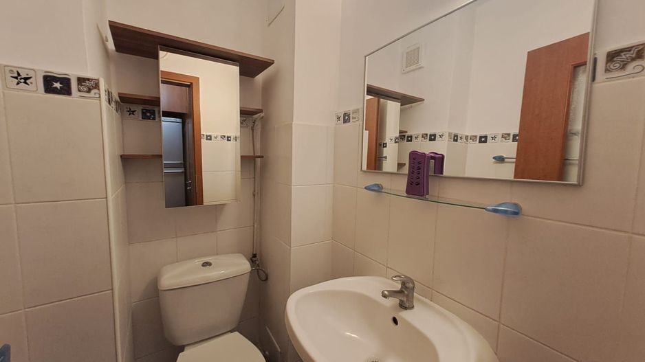 Apartament 3 camere Metrou 1 Mai - Poză 23