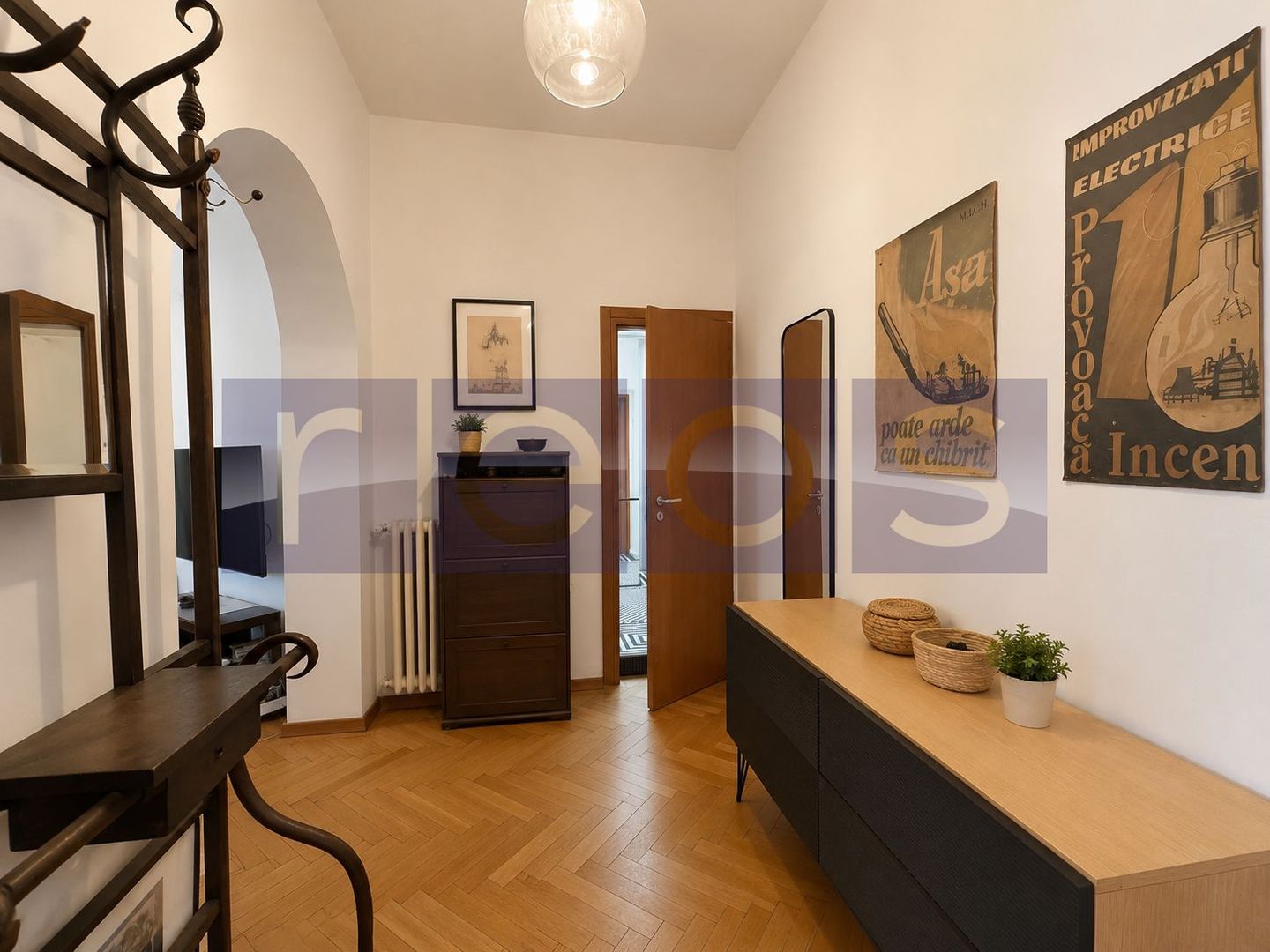 VANZARE 2 CAMERE | ETAJ 2 | FĂRĂ RISC SEISMIC | PIATA VICTORIEI - Poză 6