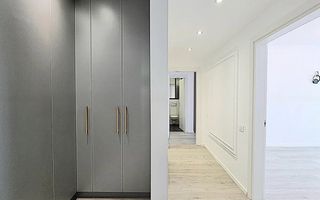 Penthouse 6 camere I Terasa I 2 locuri parcare - Poză 23