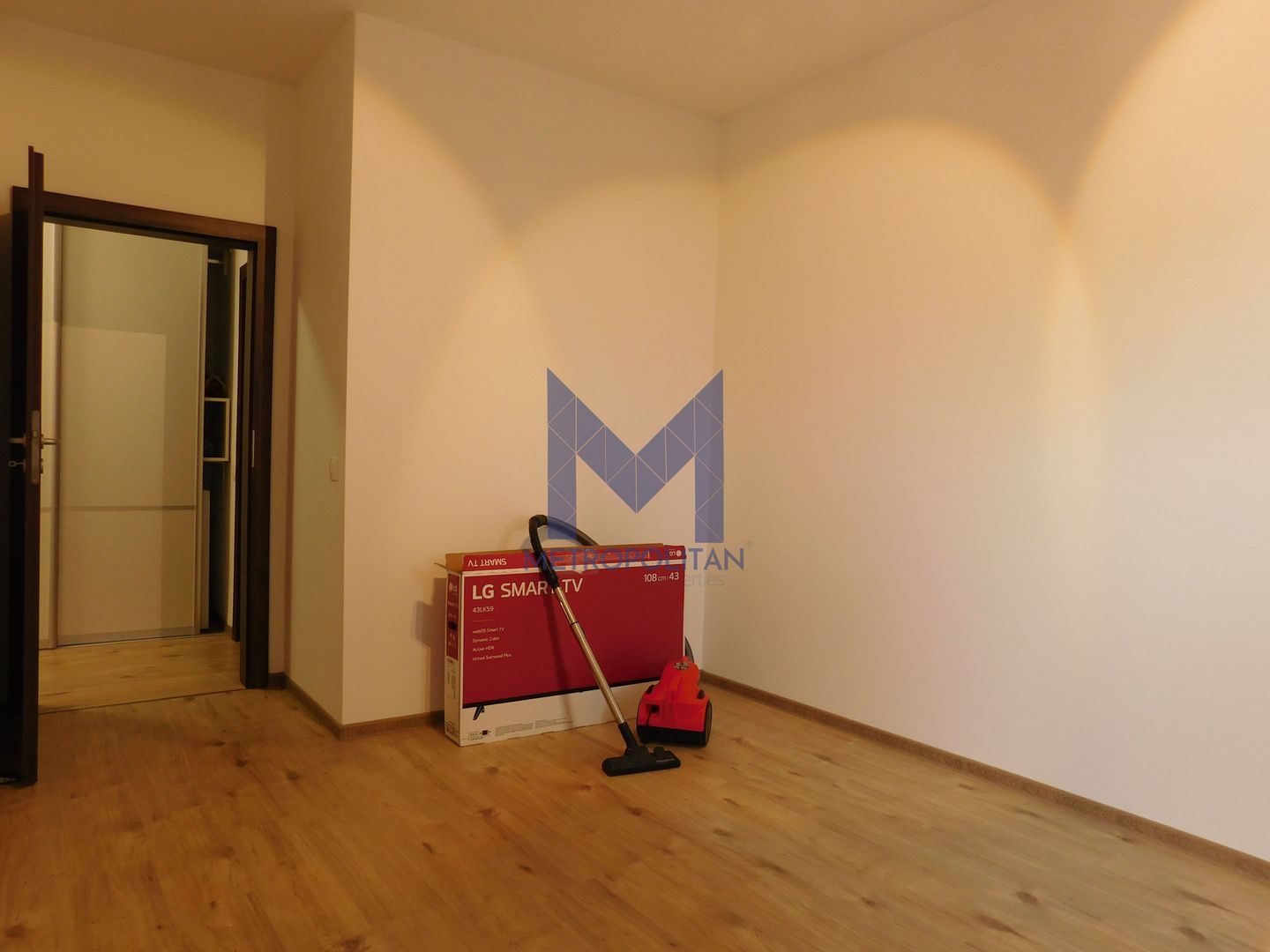 Apartament 2 camere, Borhanci, parcare inclusă - Poză 10