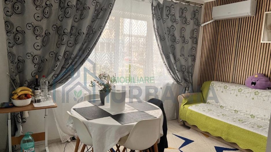 Ap 2 camere Canta Pacurari - Poză 1