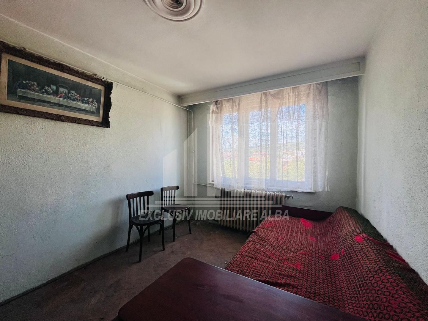 Apartament cu 2 camere decomandate, Cetate - Poză 3