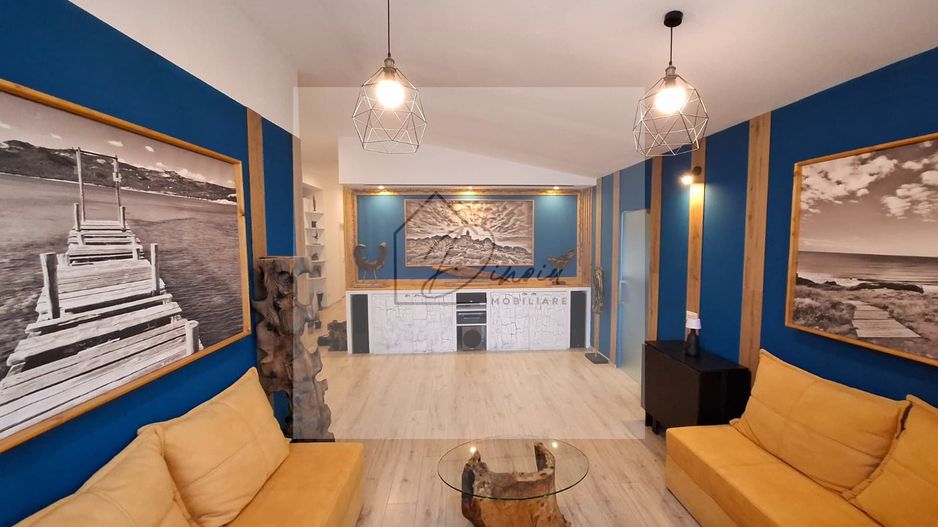 Apartament 4 camere  Sisești I Penthouse 131mp, vedere lac Grivița - Poză 58