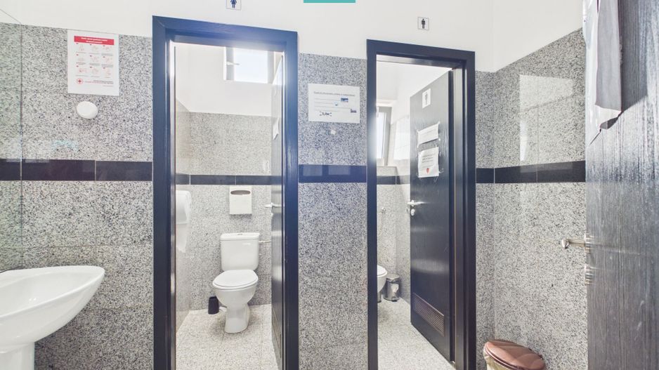 Spațiu de birouri zona Aradului - Poză 9