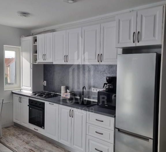 Apartament de lux, 2 camere zona Shopping City Selimbar - Poză 6