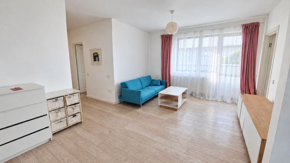 COMISION 0%Apartament 3 camere 74 mp , parcare Floresti str Sub Cetate - Poză 9