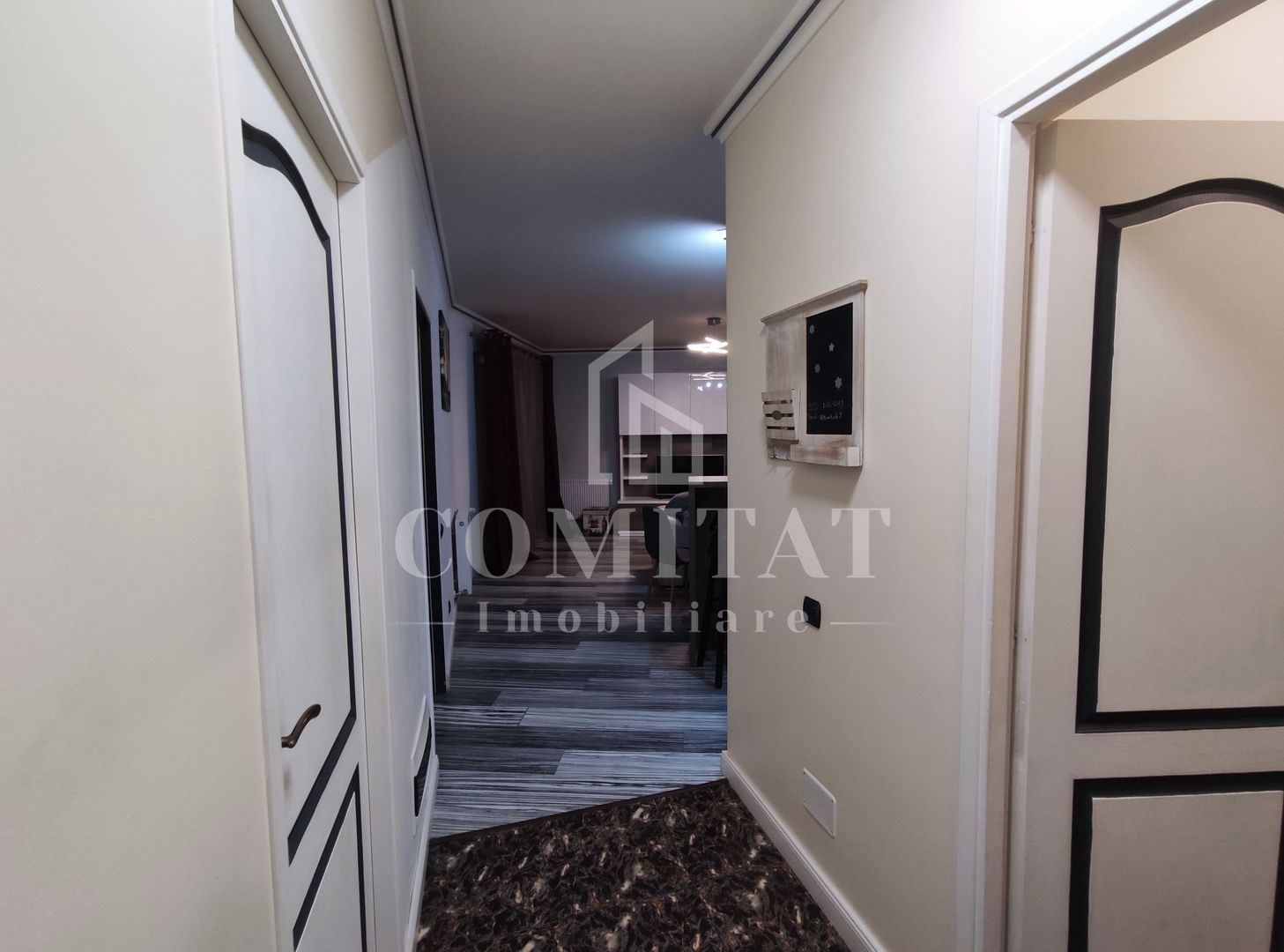 Apartament la cheie | Complex Exclusivist  |  Platinia - Poză 13