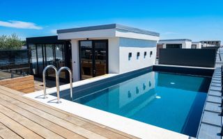 Vila cu piscina I Best deal I Serenity 2 - Poză 20