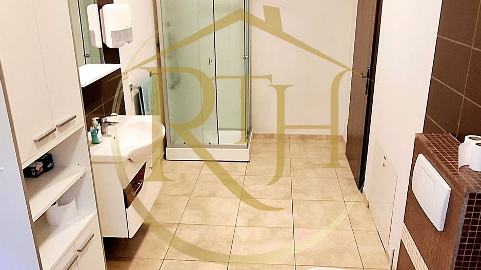 Oferim spre inchiriere, casa cu 4 camere pentru locuit sau birouri, Mehala - Poză 18