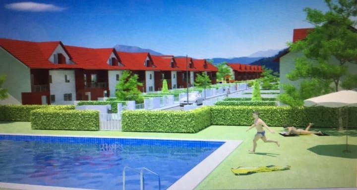 Oportunitate de investiție! Vanzare teren+proiect-Valea Voievozilor - Poză 4