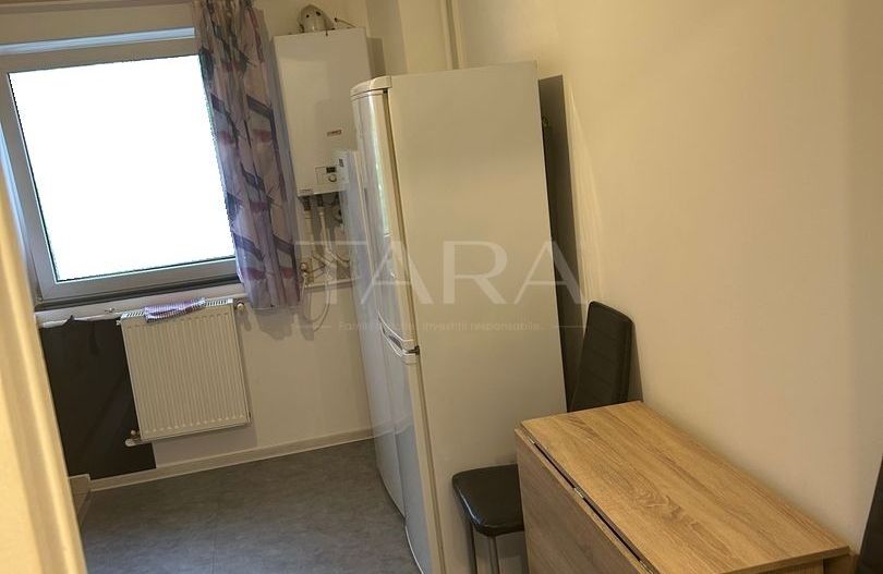 Apartament cu 2 camere de vânzare în Florești – zona LIDL. - Poză 4