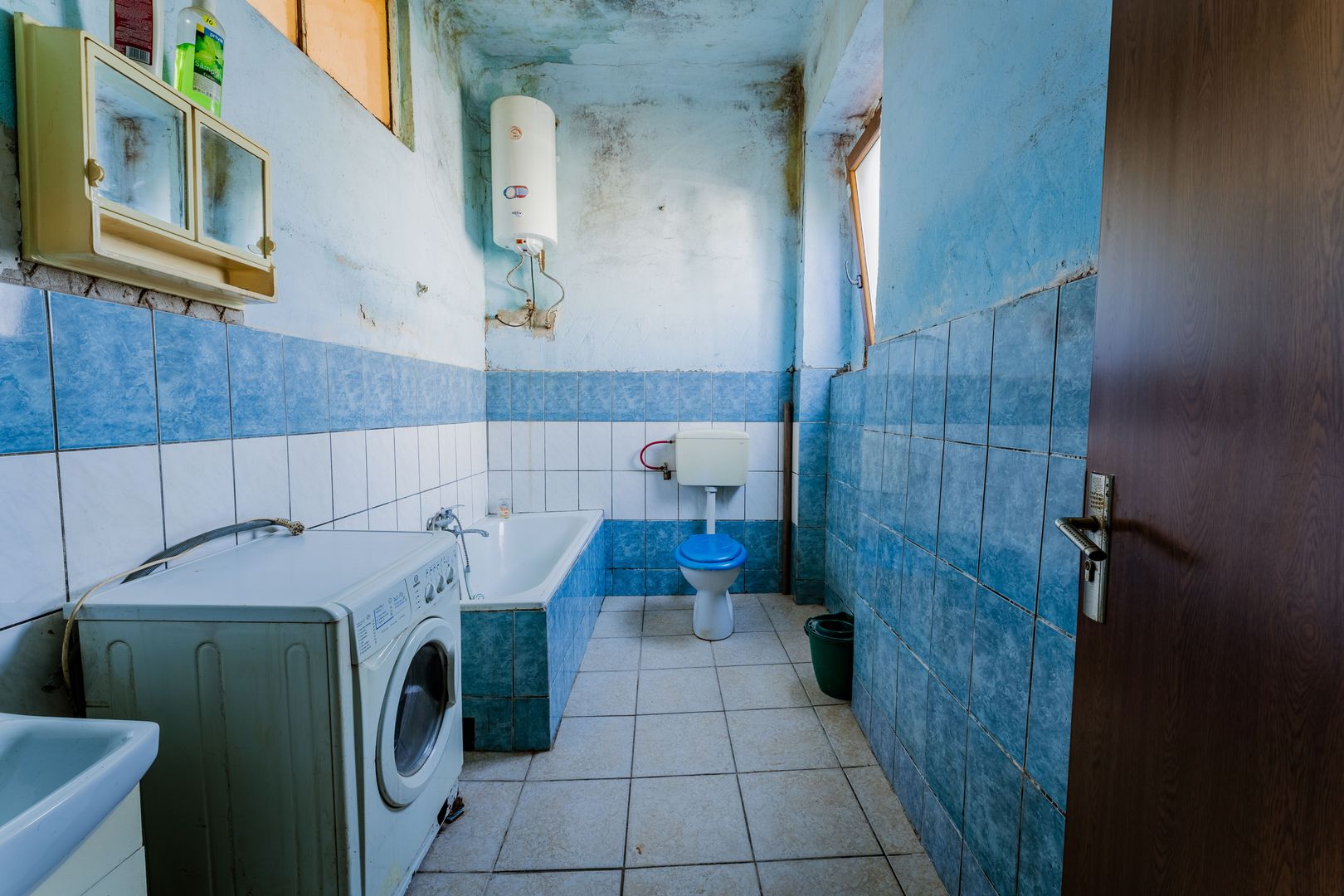 Apartament 2 camere în zona centrală - Poză 4