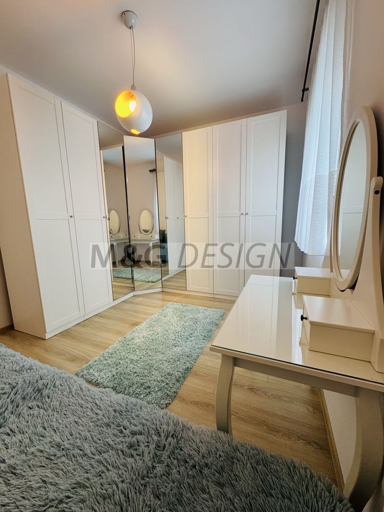 Apartament 3 camere Dumbravita parter cu gradina - Poză 4