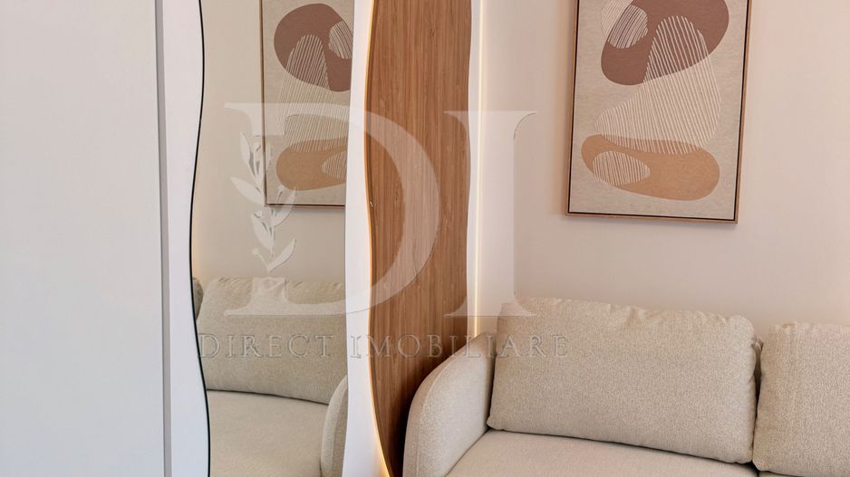 Apartament ultramodern / etaj intemediar / Zona Tineretului - Poză 14