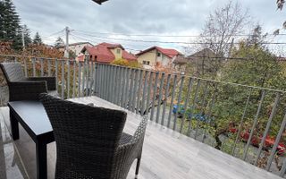 Vanzare Studio Bucurestii Noi  Parc Bazilescu  Metrou - Poză 13