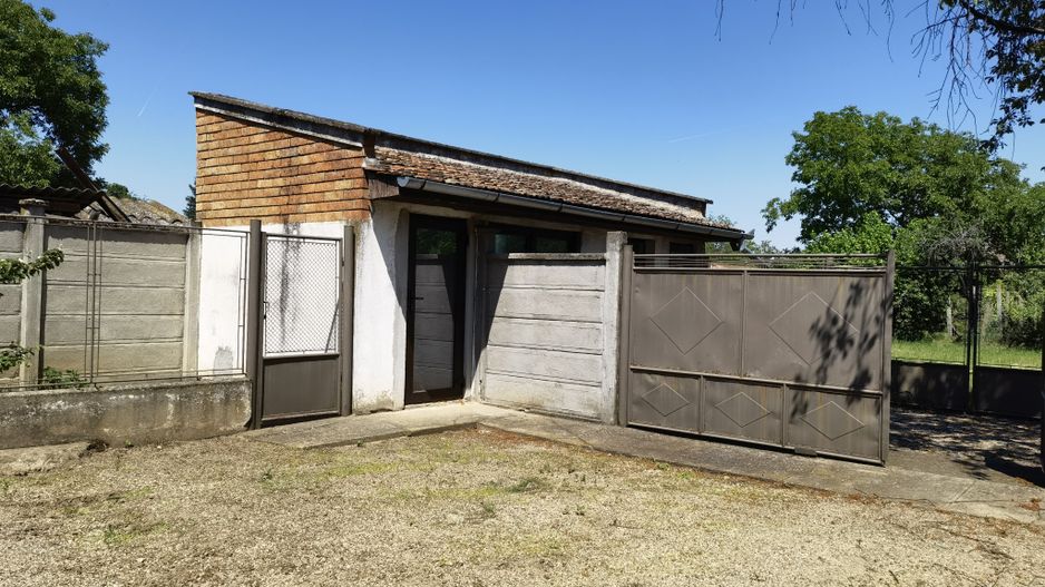 Casa ultracentral Periam - Poză 34