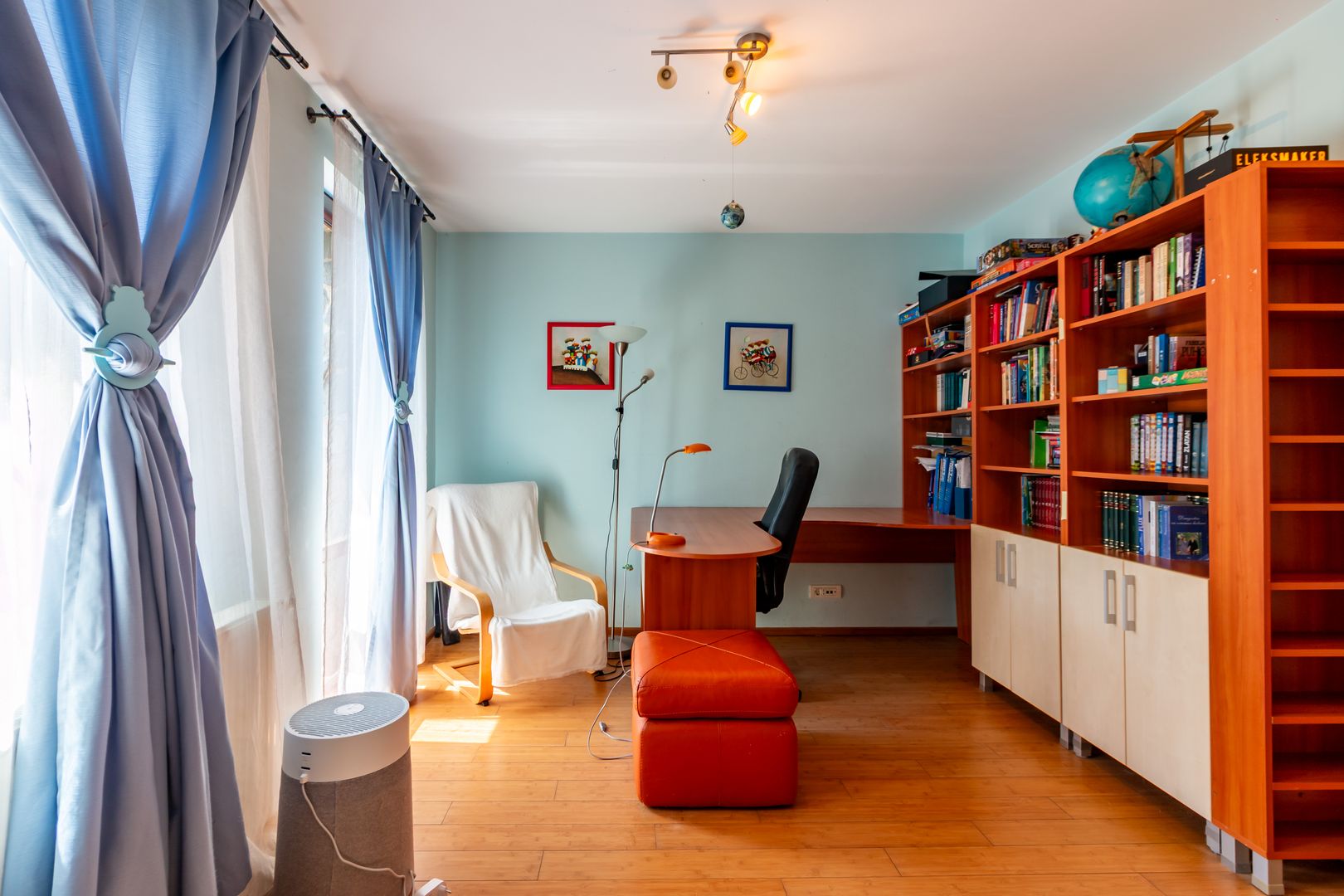 Vila de colt de vânzare în Corbeanca | Paradisul Verde - Poză 18