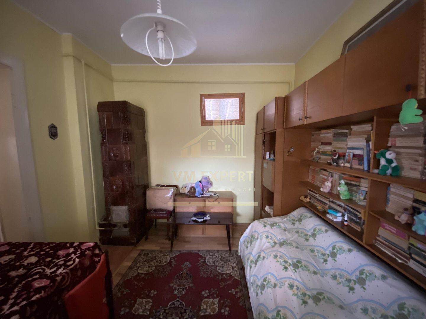 CASA 5 CAMERE, TEREN 360 MP, CENTRU, CAMPULUNG - Poză 5