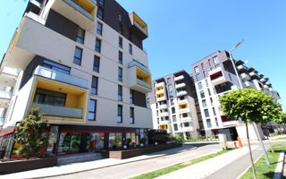 Apartament cu 2 camere, Vivalia - Take Ionescu + loc de parcare subteran. - Poză 1