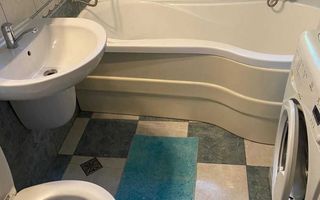 AP. 2 CAMERE BANEASA, BUCATARIE DESCHISA, MOBILAT/UTILAT COMPLET - Poză 6