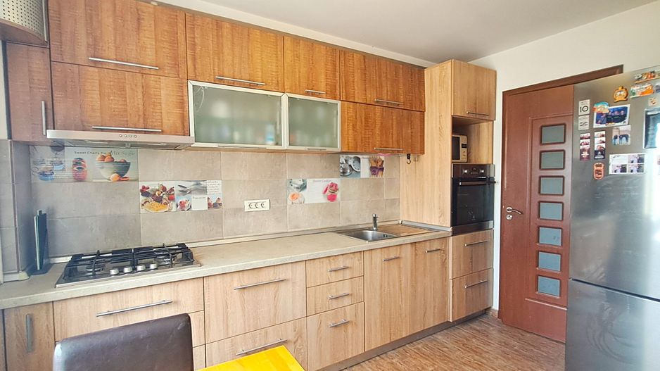 3 cam | Cel mai spatios | Decomandat | Centrala proprie - Poză 8