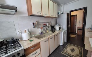 Metrou Berceni 2 Camere + Gradina Mobilat si Utilat - Poză 9