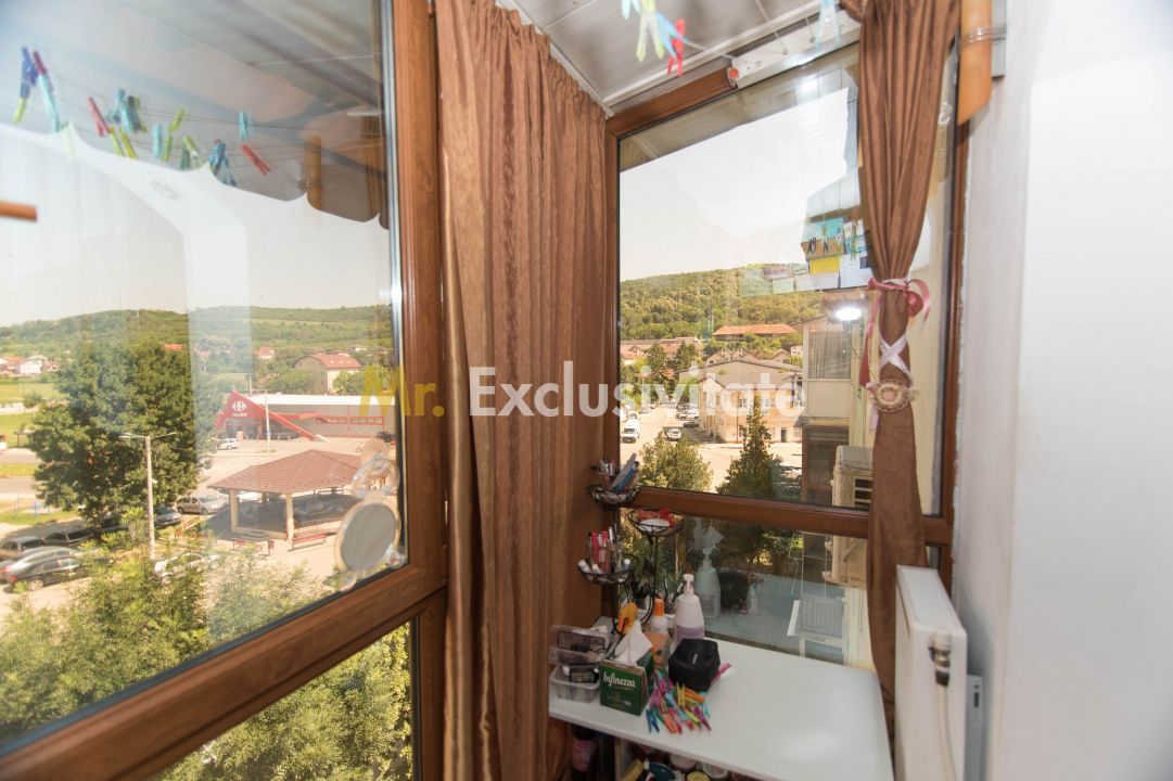 Apartament 3 camere, mobilat si utilat - Stefanesti, Arges - Poză 7