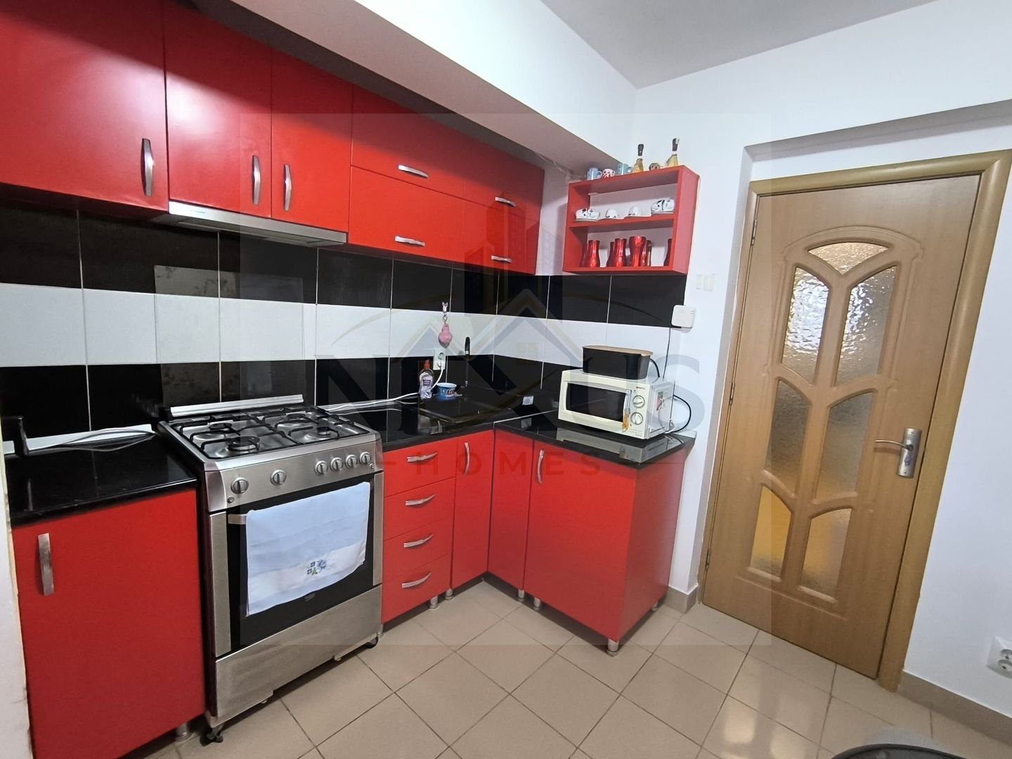 Apartament 2 camere-decomandat-Strada Oituz 84F-10 min metrou - Poză 8