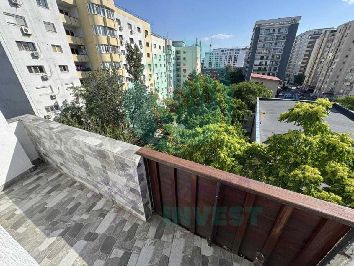 Apartament 2 camere | Nerva Traian – plan secund | 5–7 min de metrou Timpuri Noi - Poză 6