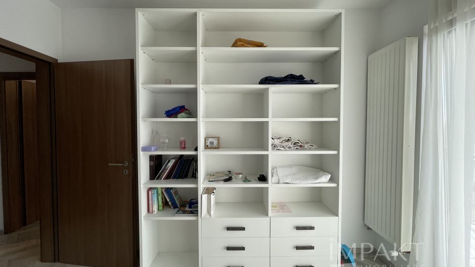 Apartament LUX | 3 camere | 78 mp | Sophia Residence, Bună Ziua - Poză 8