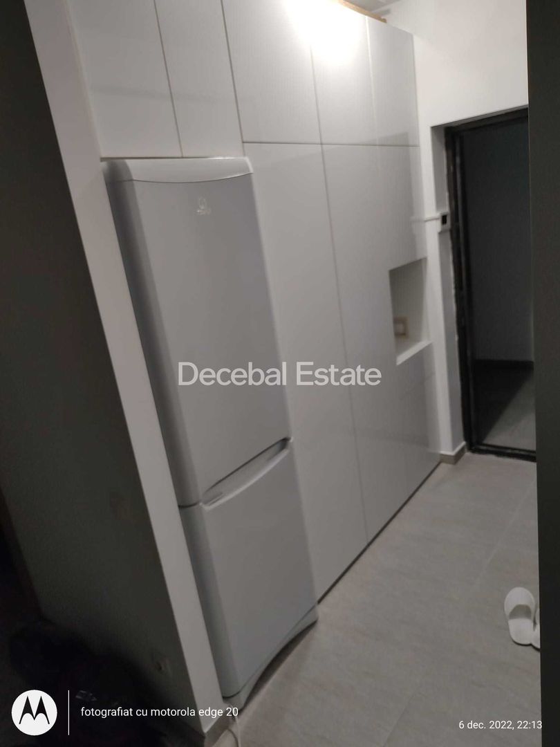 2 camere 2020 centrala proprie - Evocasa Optima Metrou 1 Decembrie - Poză 4