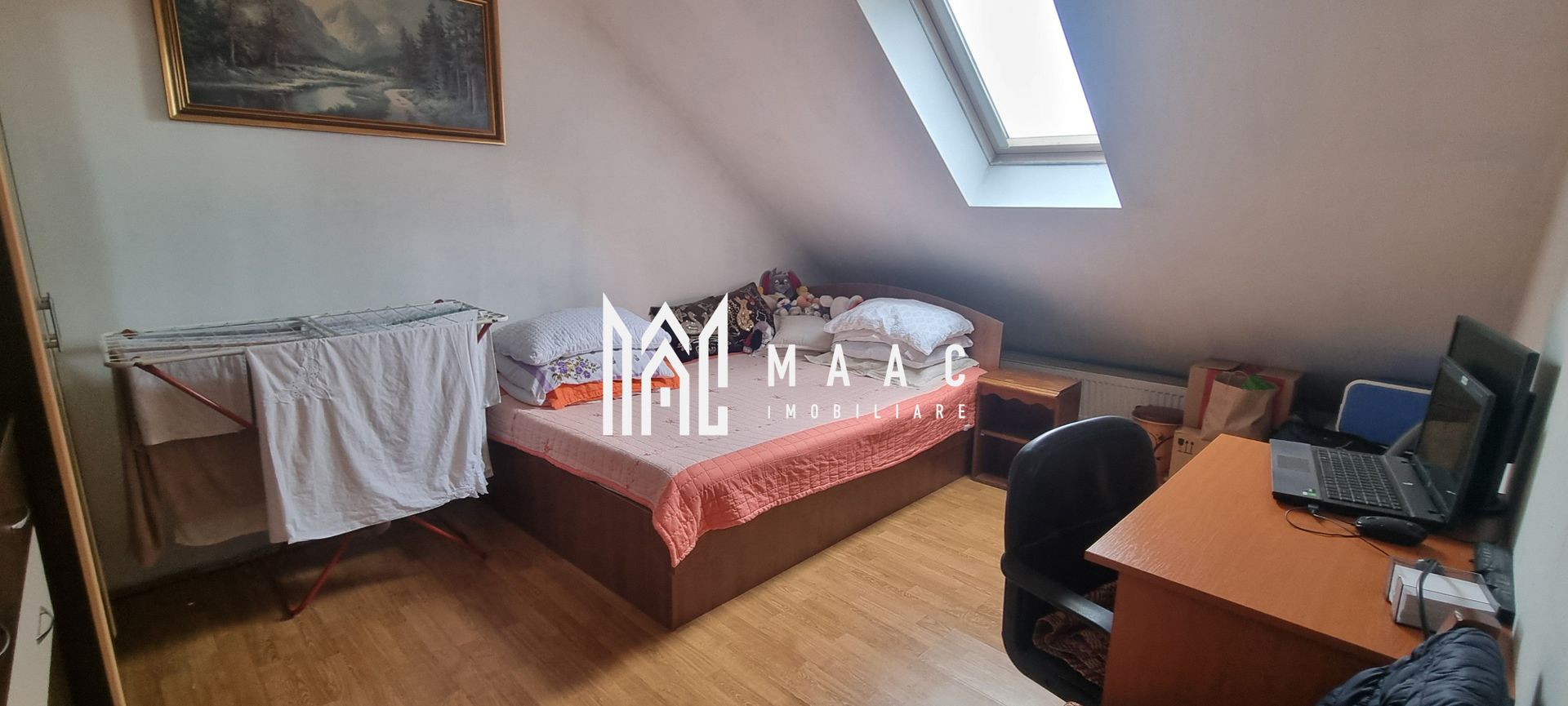 Apartament 2 etaje I 3 camere I 68 mpu I 2011 I Ștrand II - Poză 4