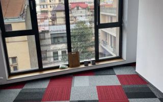 2 Apartamente Alăturate – Ideal Locuință + Birou / Investiție / Spațiu Mixt - Poză 4