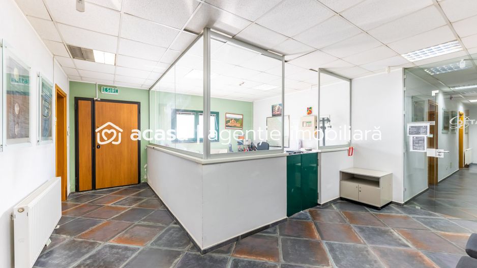 Hală producție în localitatea Sântana - Poză 7